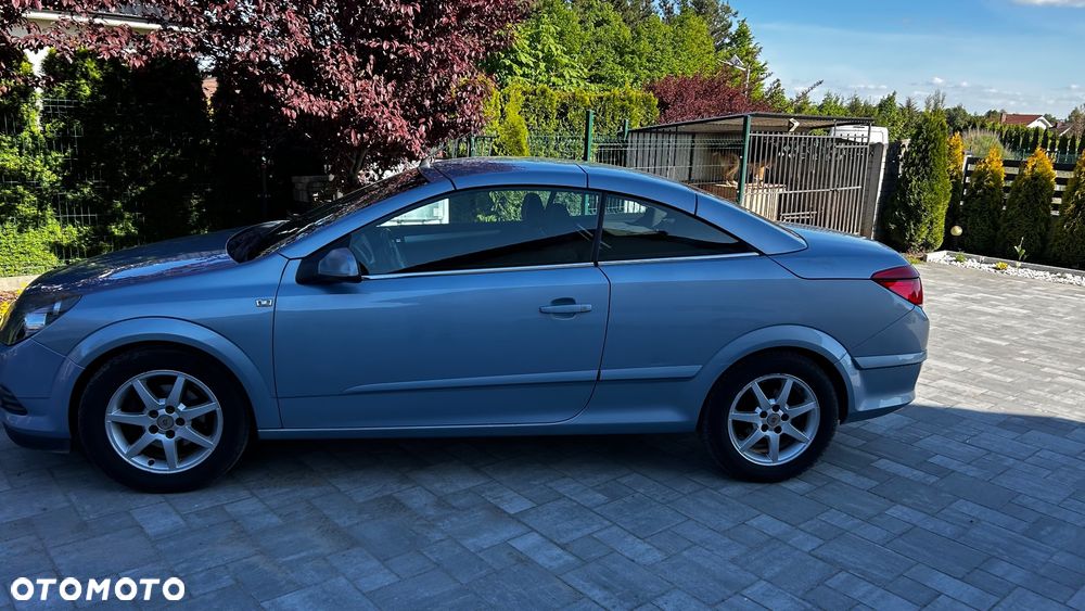 Opel Astra 1.6 Edition - 23