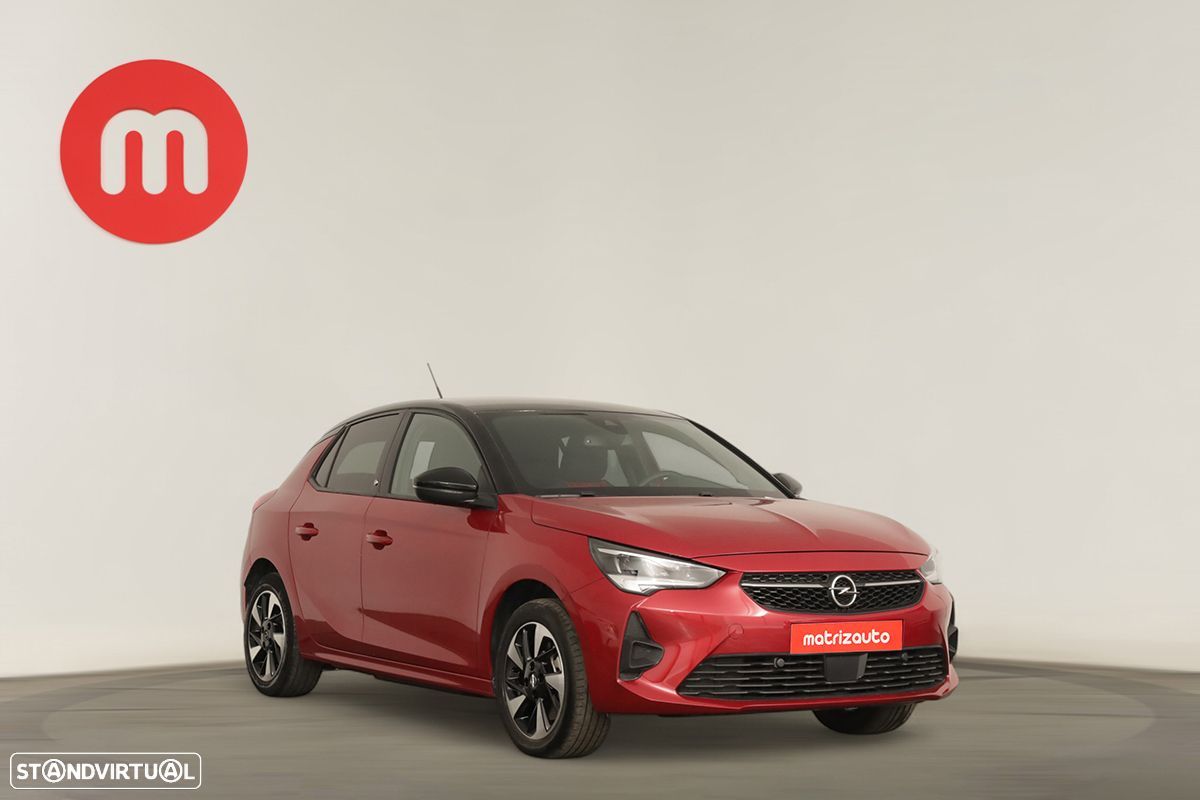 Opel Corsa-e 50 kWh GS - 1