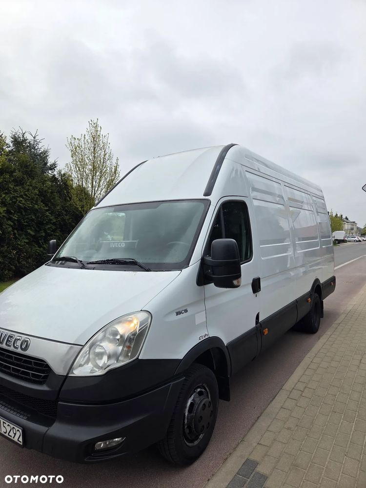 Iveco Daily 35C15 - 3