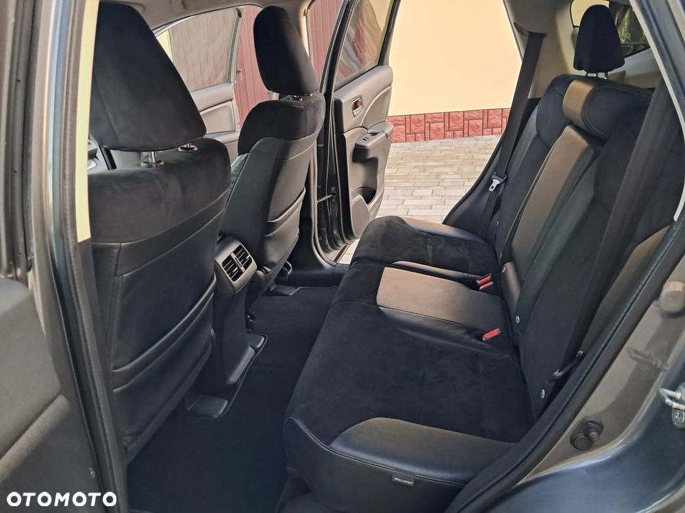 Honda CR-V 2.2i DTEC 4WD Lifestyle - 13