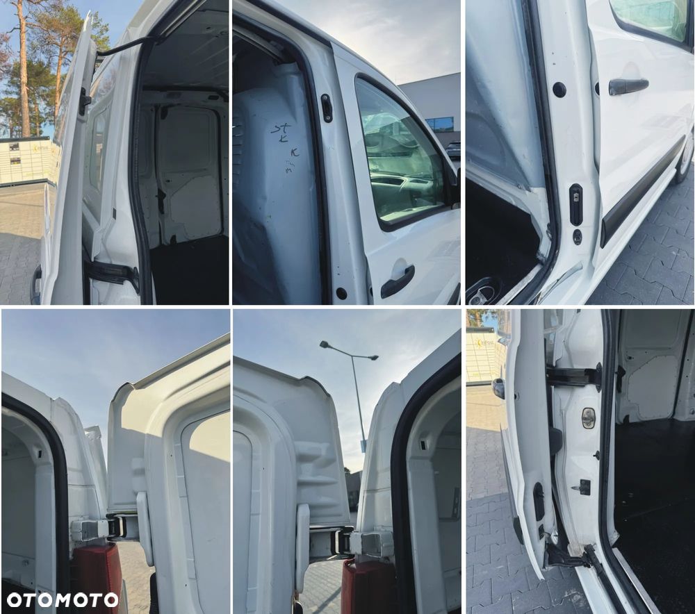 Citroën JUMPY - 23