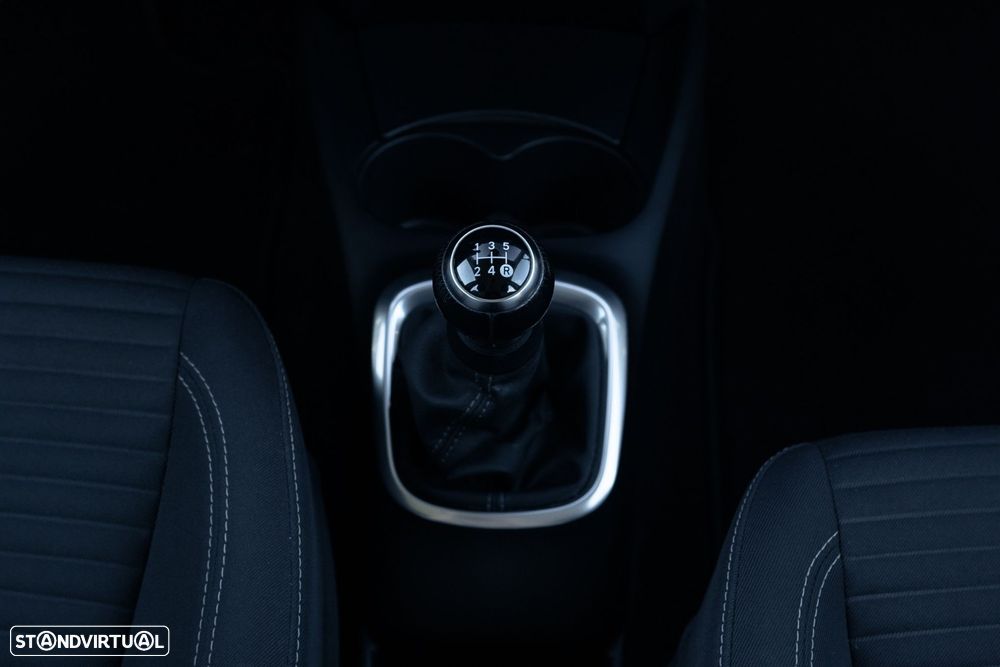 Toyota Yaris 1.0 VVT-i ACtive+AC - 19