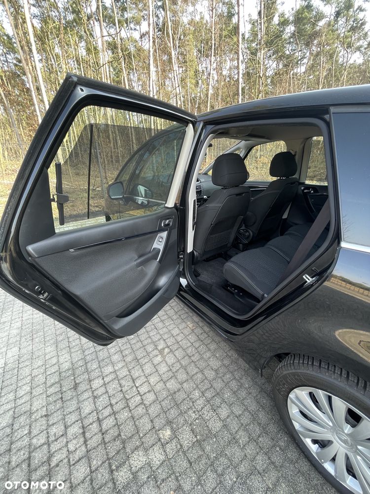 Citroën C4 Picasso VTi 120 Business Class - 27