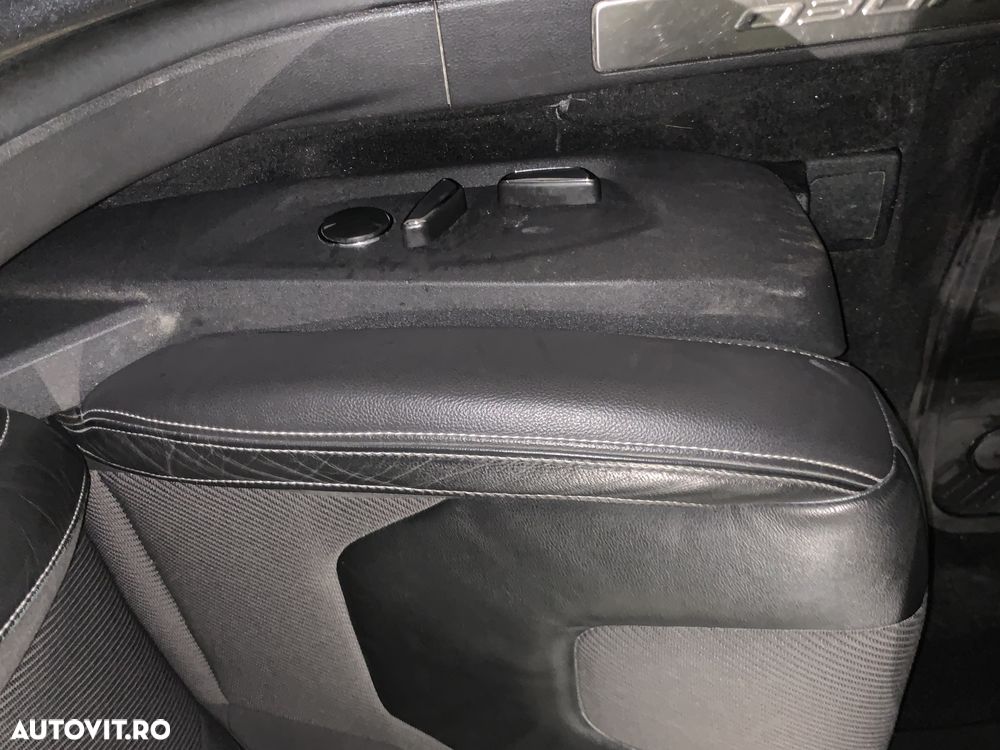 Ford Mondeo 1.5 EcoBoost Aut. Titanium - 16