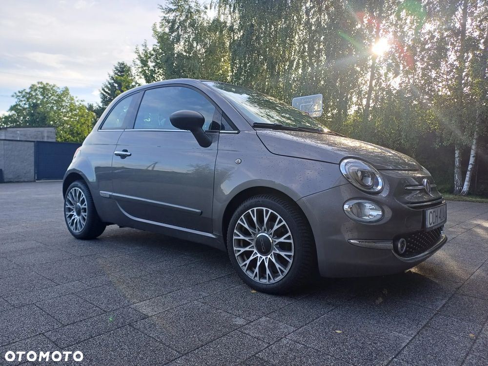 Fiat 500 0.9 SGE Mirror S&S - 3