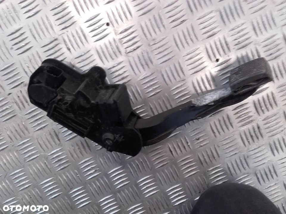 PEDAŁ POTENCJOMETR gazu premium 280 dxi