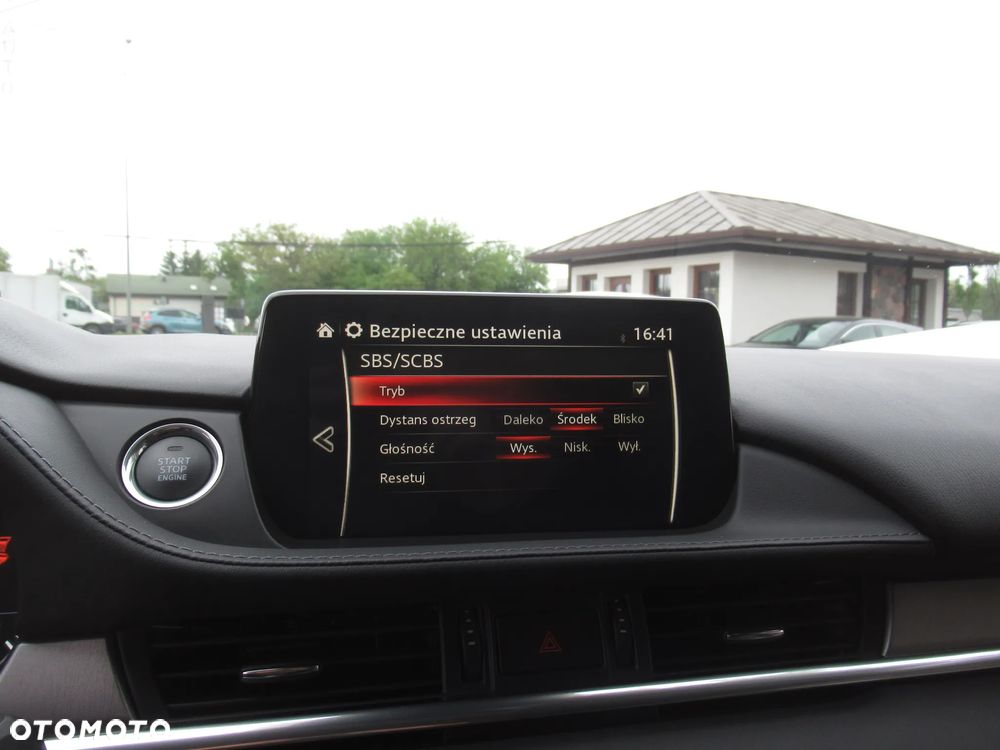 Mazda 6 2.0 SkyJoy - 24