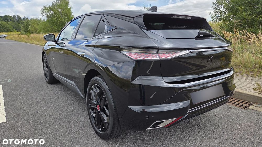DS Automobiles DS 4 1.5 BlueHDi Performance Line - 12