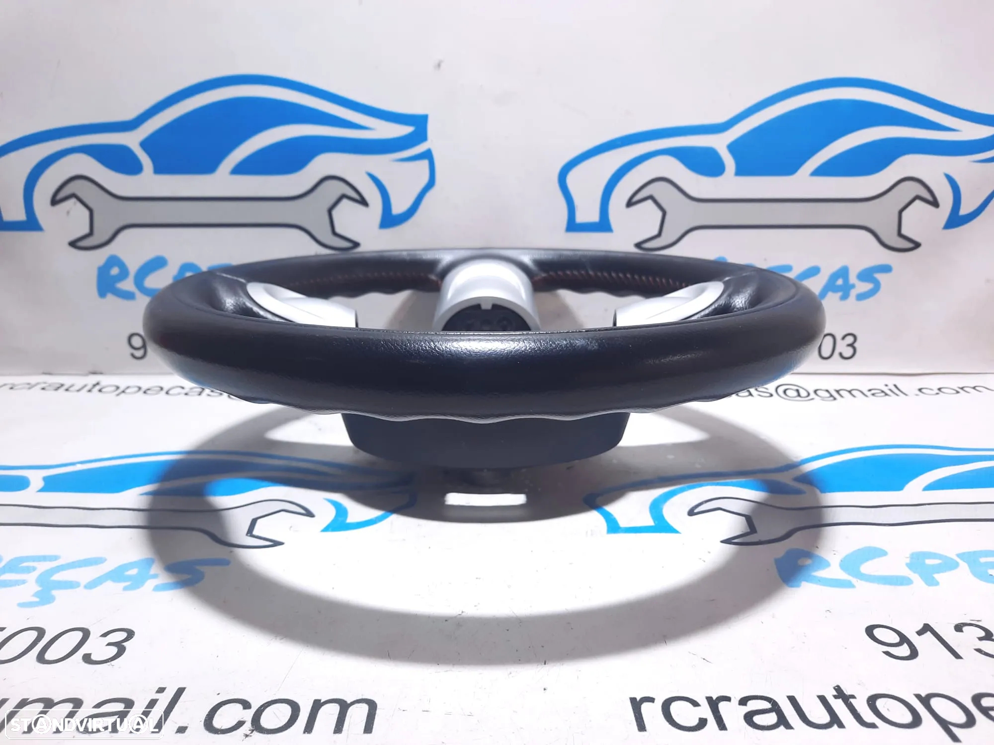VOLANTE GUIADOR MINI COOPER  R56 32306782595 6782595 R55 CLUBMAN R57 CABRIO - 7