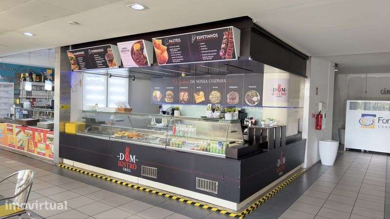 Transpasse Restaurante - Grande imagem: 3/3