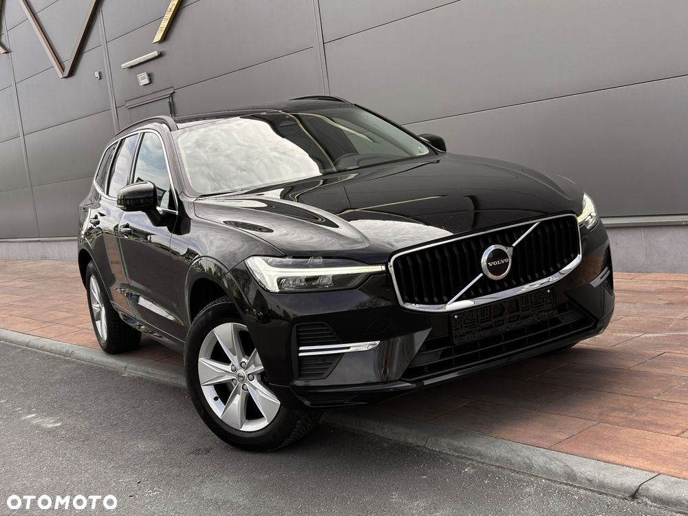 Volvo XC 60 B4 D Geartronic Momentum - 11