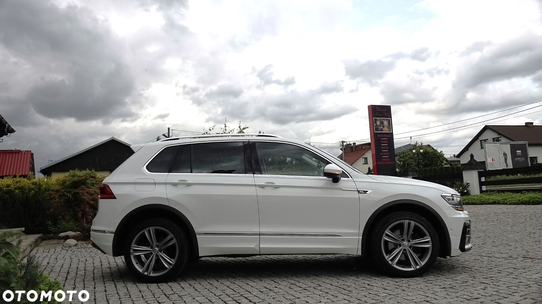 Volkswagen Tiguan 2.0 TDI BMT SCR 4Mot Highline DSG - 16