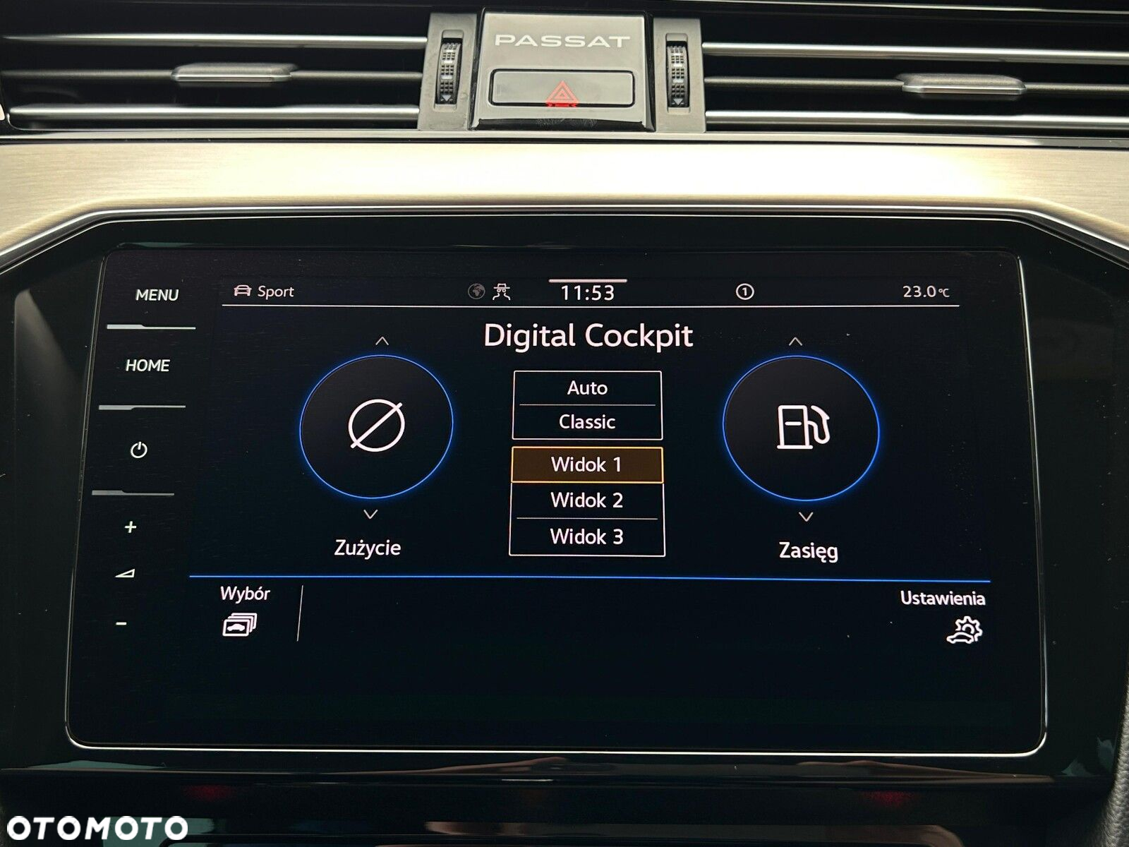 Volkswagen Passat 1.5 TSI EVO Elegance DSG - 34