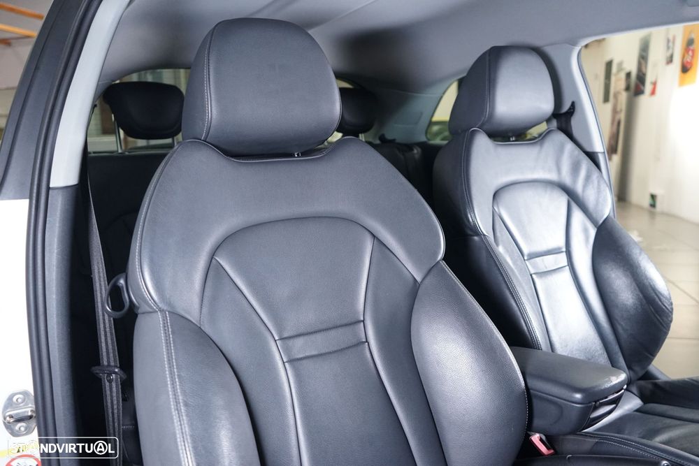 Audi A1 1.6 TDI Ambition - 38