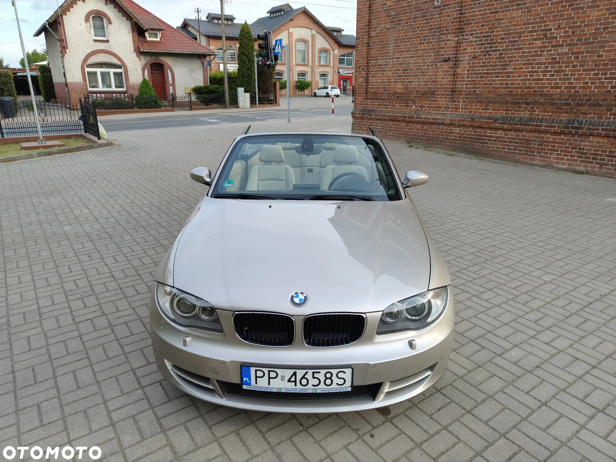 BMW Seria 1 118i Cabrio Edition Exclusive - 3