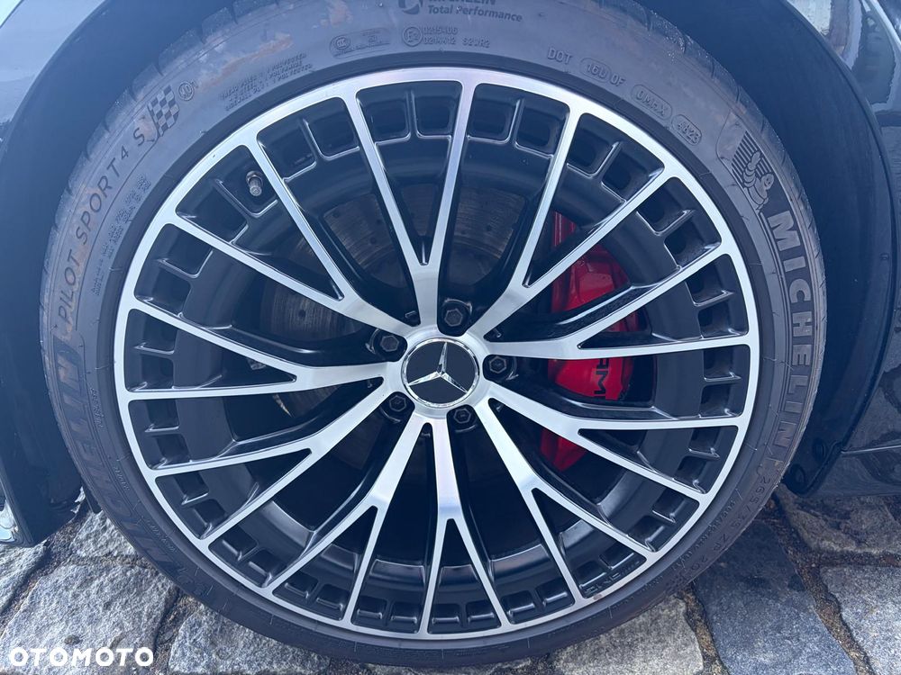 Mercedes-Benz CLE - 10