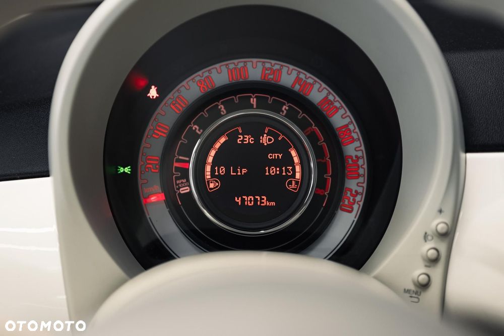 Fiat 500 - 27