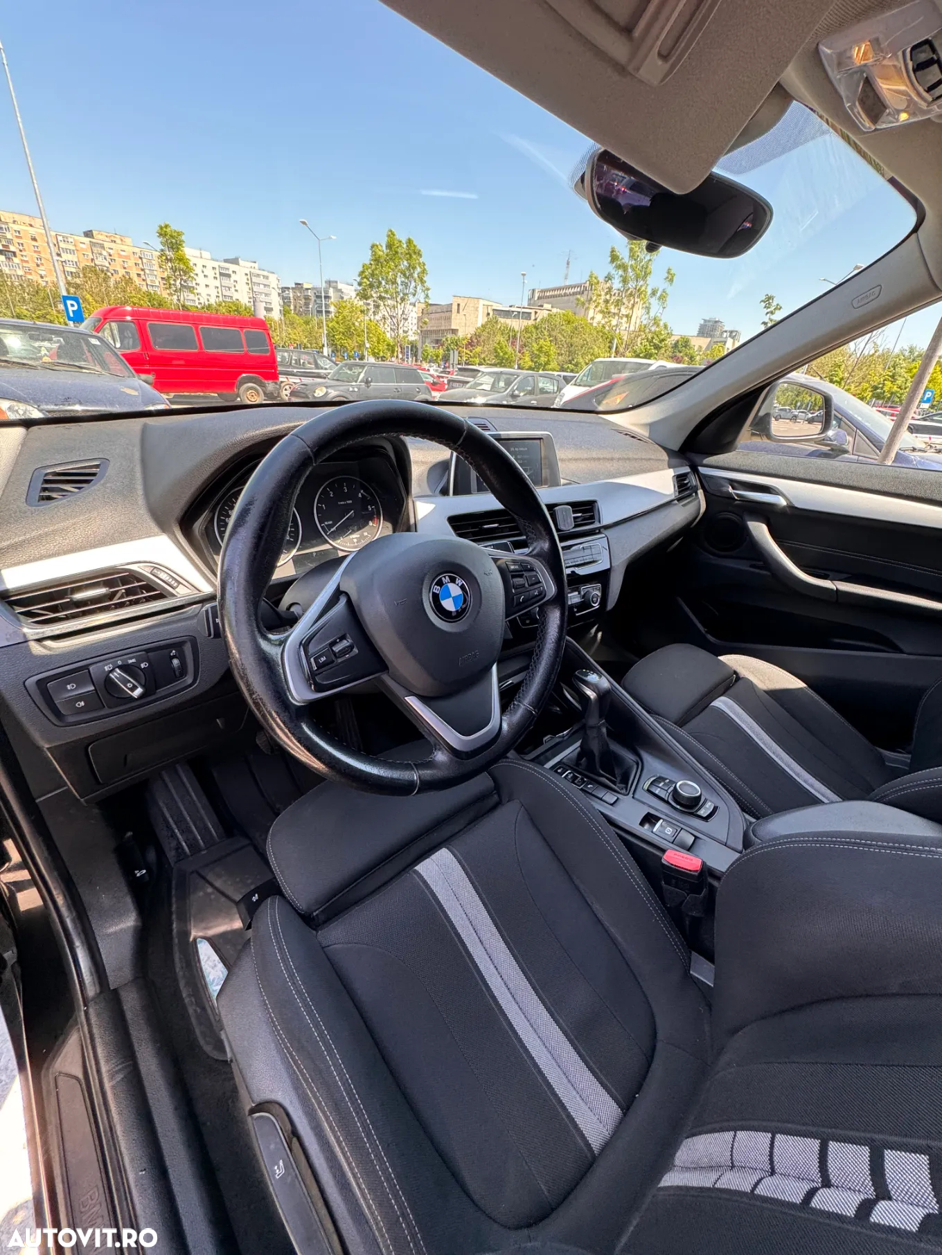 BMW X1 - 3