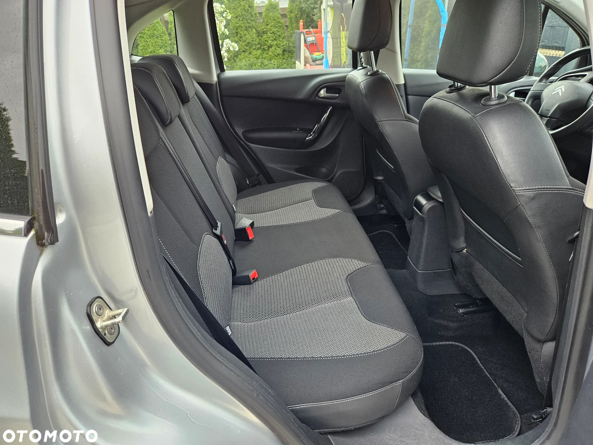 Citroën C3 1.2 PureTech Feel - 13