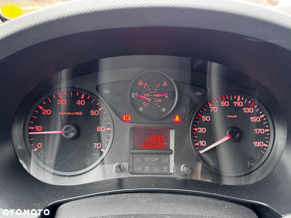 Peugeot Partner - 30