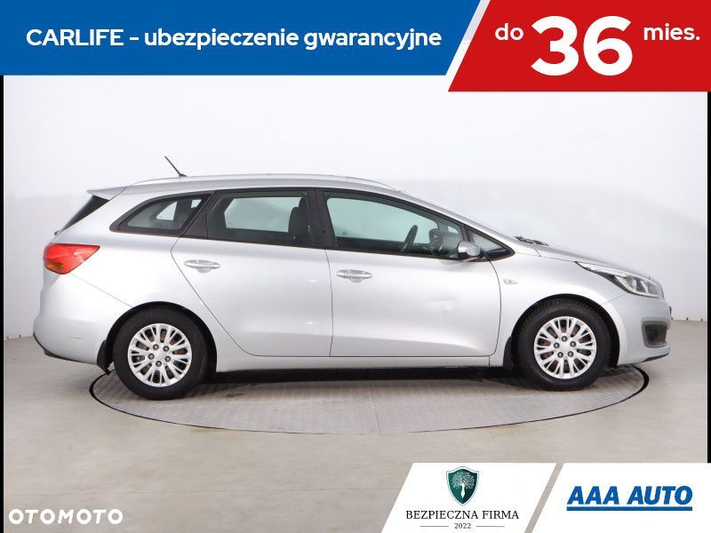Kia Ceed - 7
