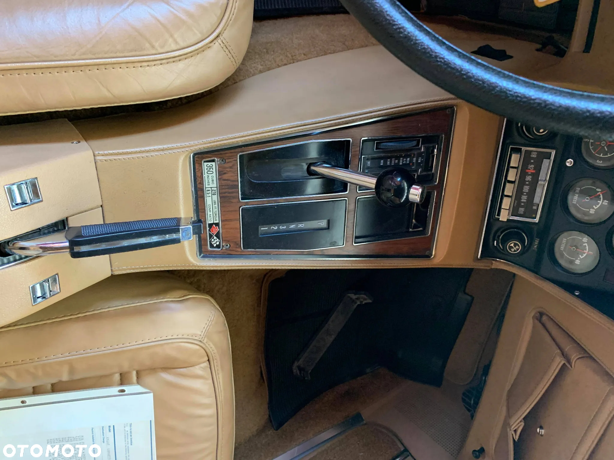 Chevrolet Corvette - 7