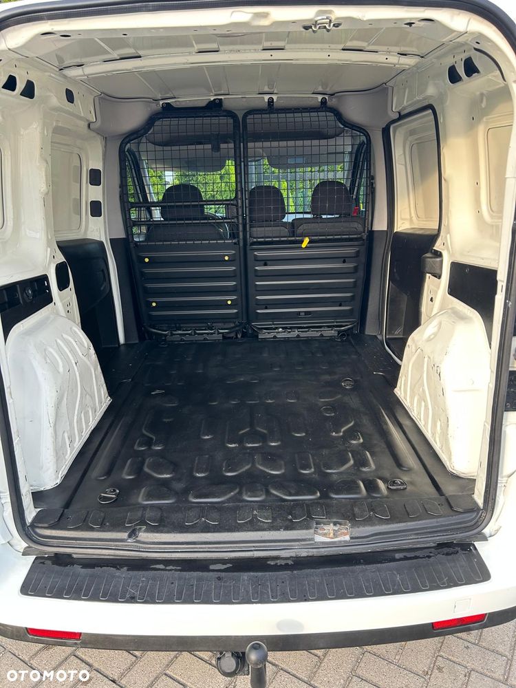 Fiat Doblo - 16