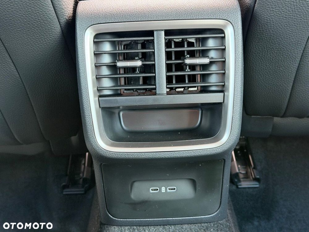 Skoda Octavia - 19