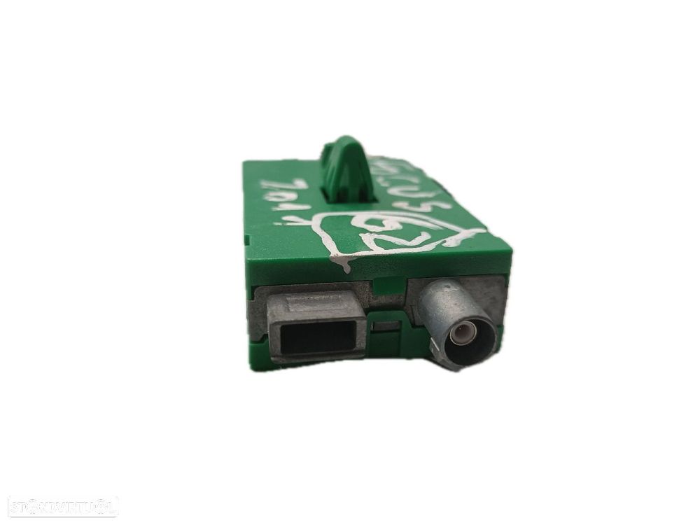 Módulo Antena Ford Focus Iii - 3