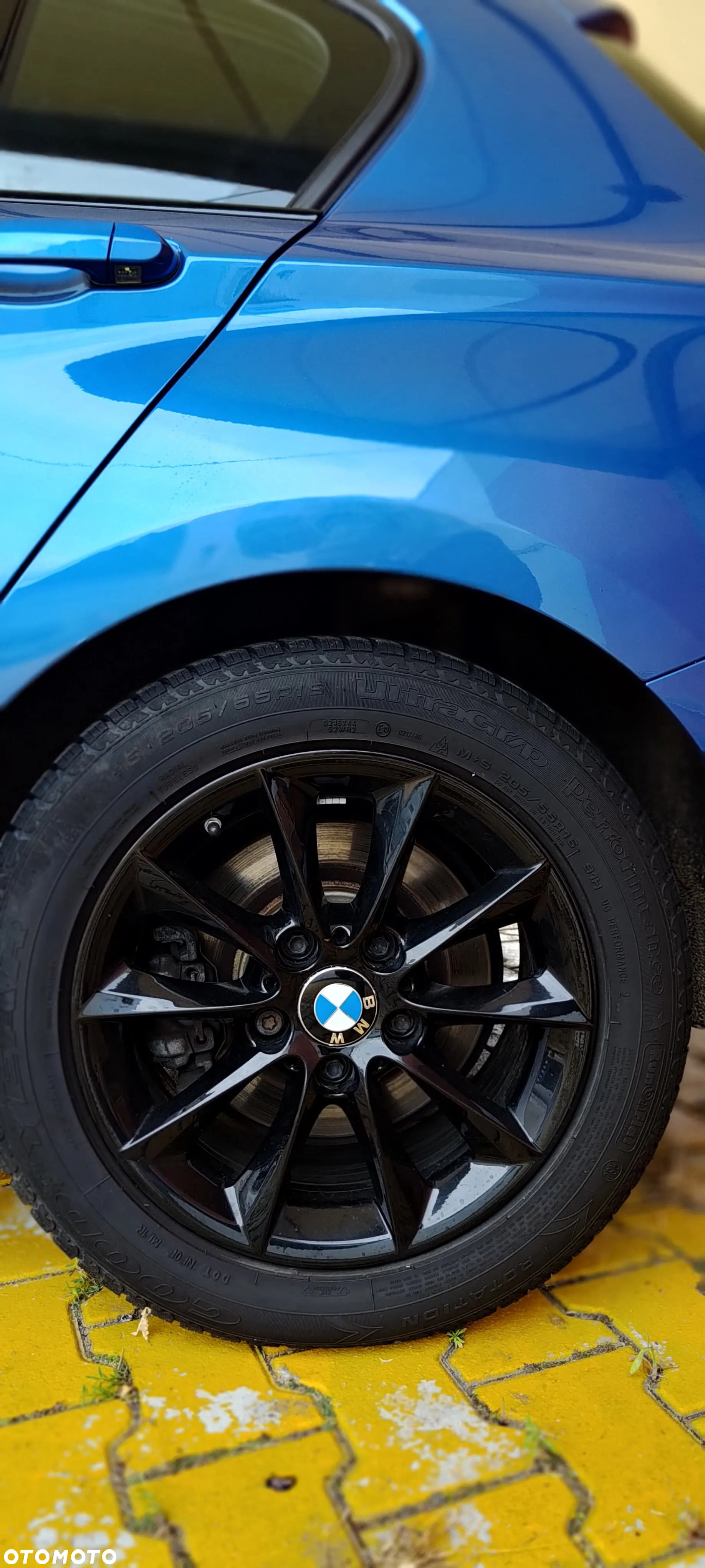 BMW Seria 1 120i - 30
