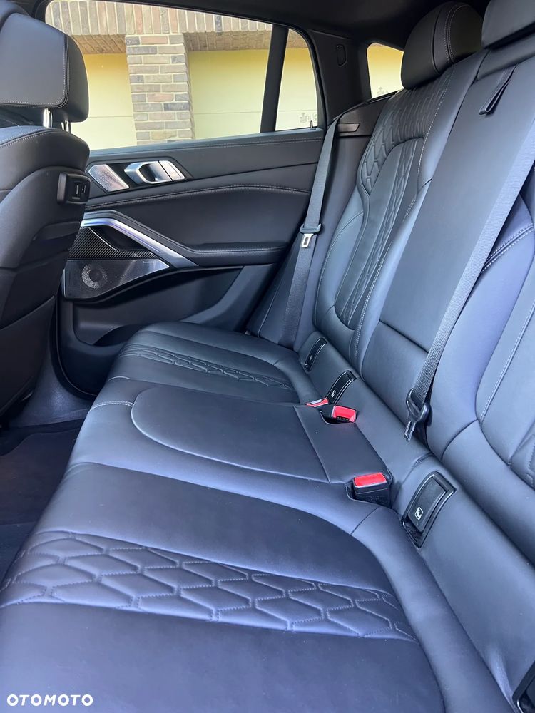 BMW X6 - 6