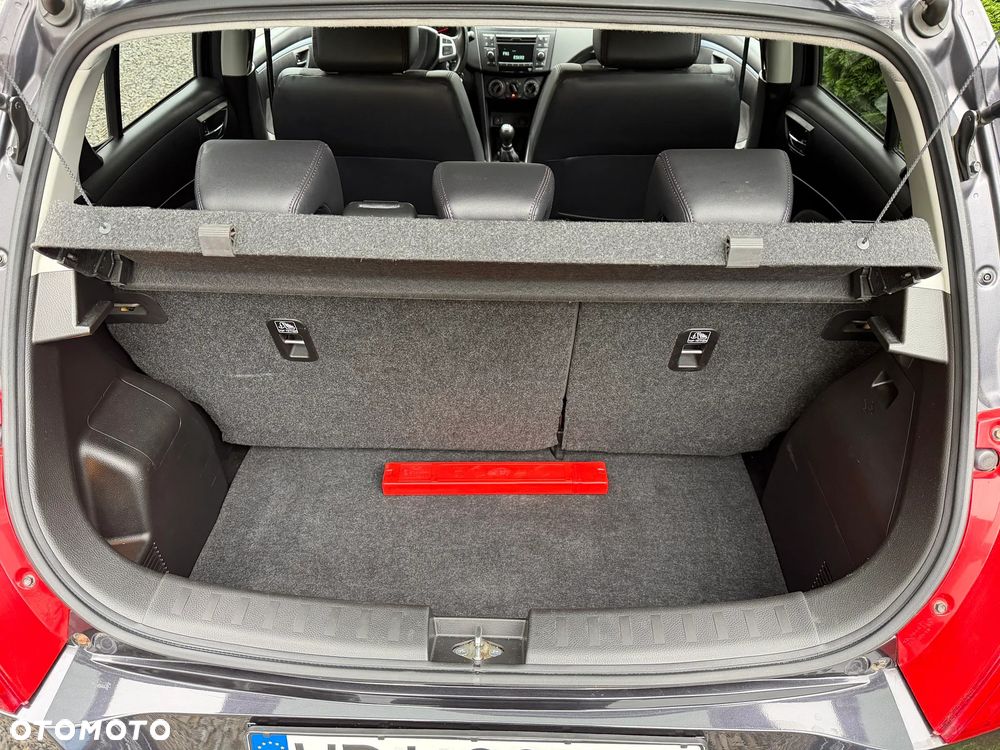 Suzuki Swift 1.2 X-TRA - 16