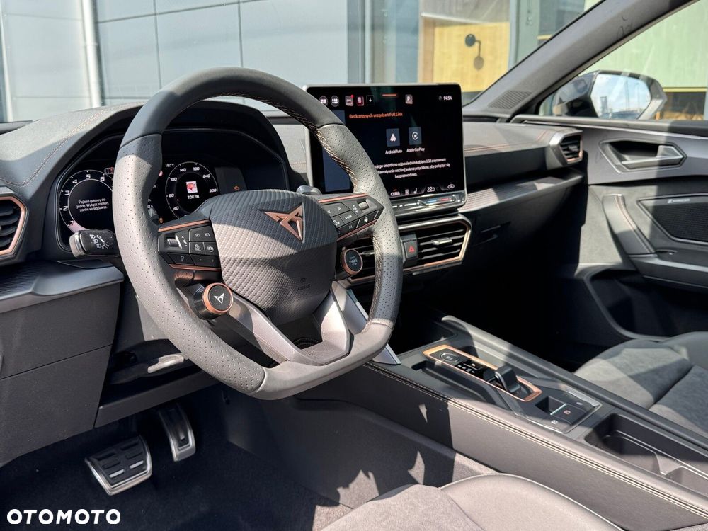 Cupra Leon Sportstourer 1.5 eTSI mHEV DSG - 25