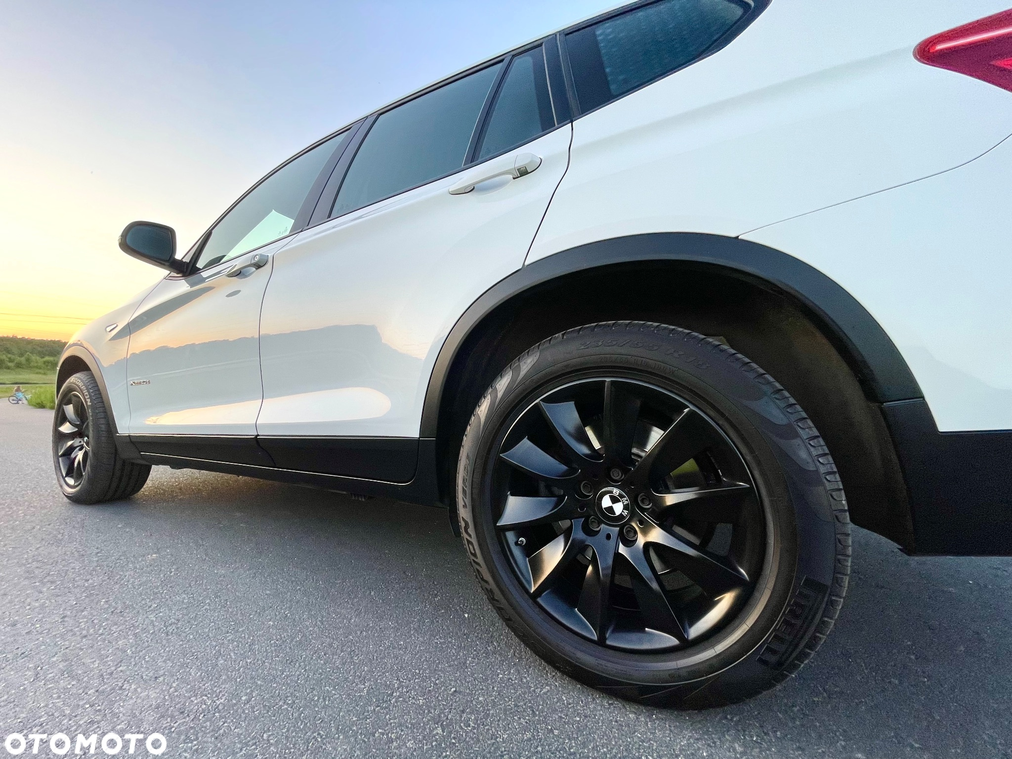 BMW X3 xDrive20d xLine - 8