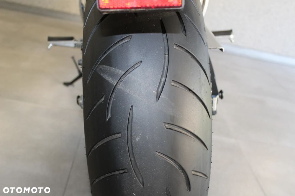 Yamaha MT - 25