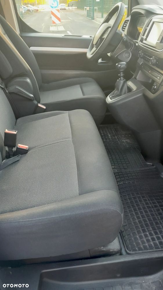 Fiat Scudo - 5