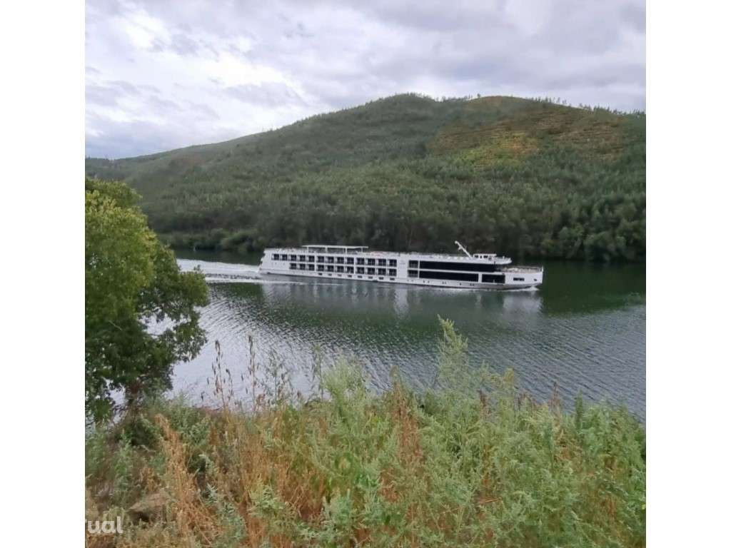 Quinta com 10 quartos e praia privativa | Douro, Penafiel - Grande imagem: 5/8