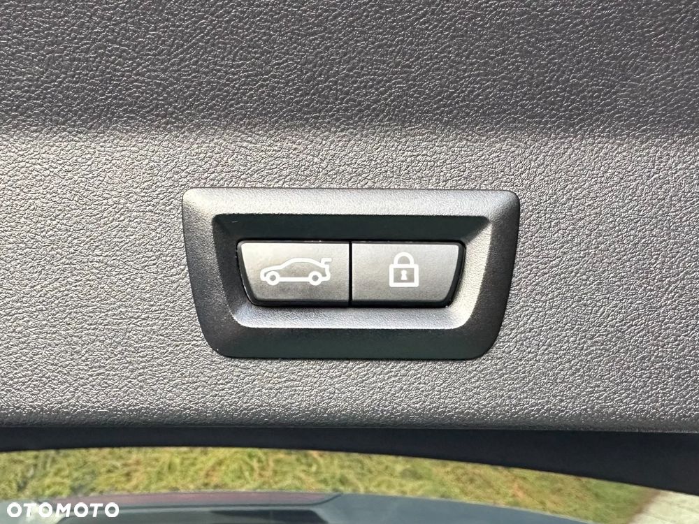 BMW X3 xDrive20d M Sport sport - 27