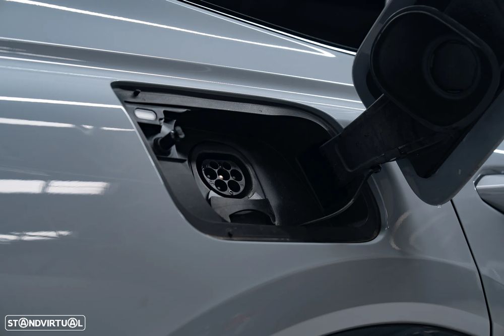 Audi Q4 e-tron 35 55 kWh - 7