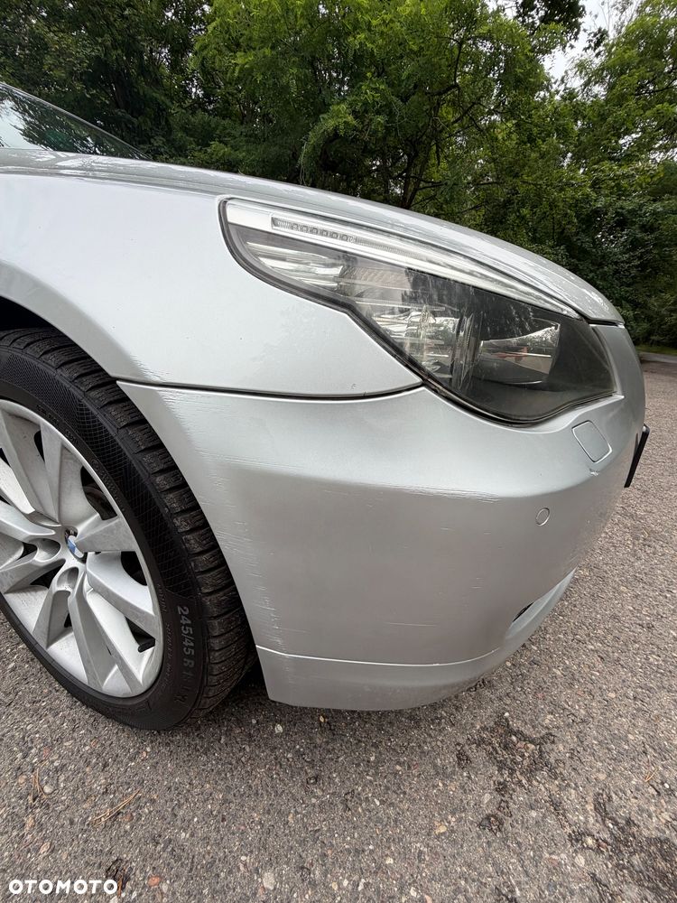 BMW Seria 5 530d xDrive - 21