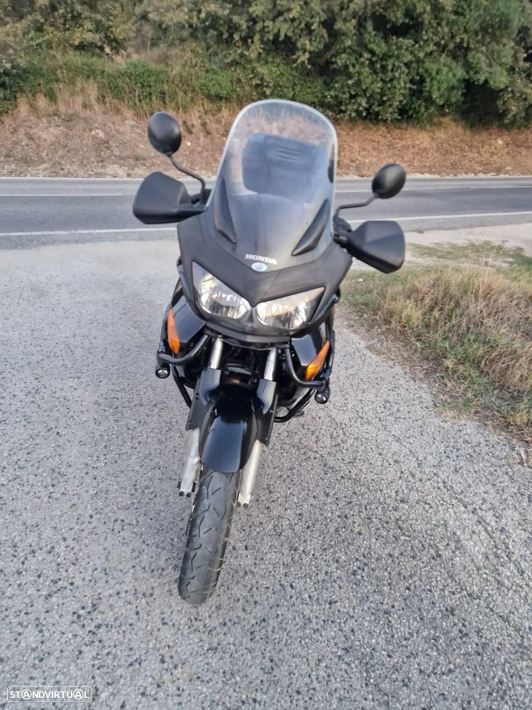 Honda Varadero 1000  Possível Financiamento - 8