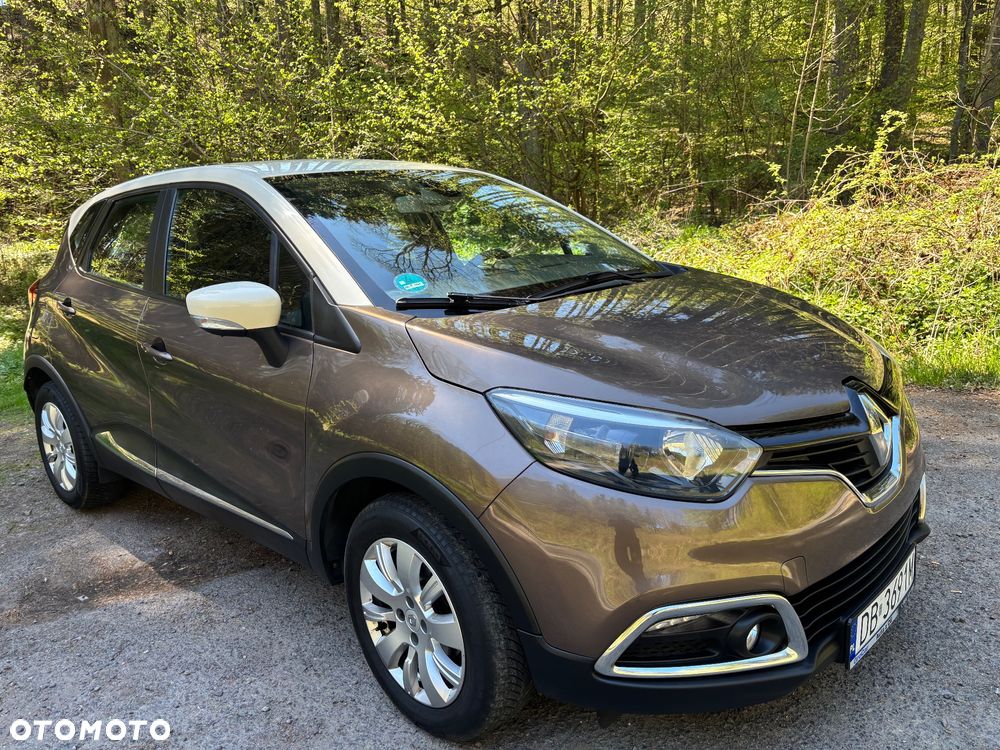Renault Captur ENERGY TCe 90 Start&Stop Dynamique - 2
