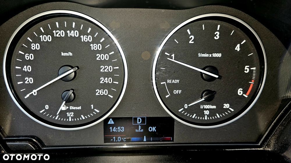 BMW X1 xDrive25d Sport Line sport - 12