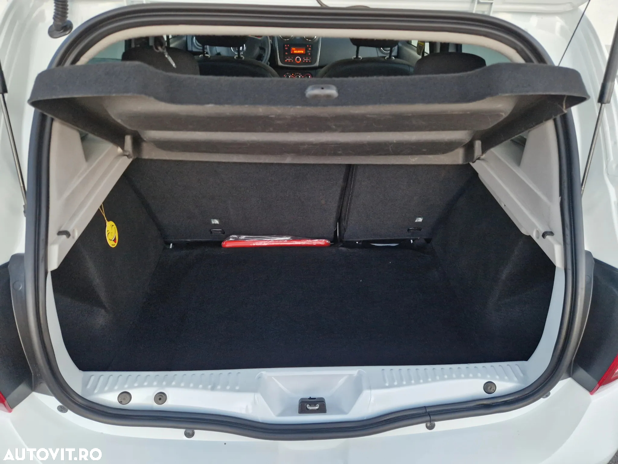 Dacia Sandero Stepway - 12