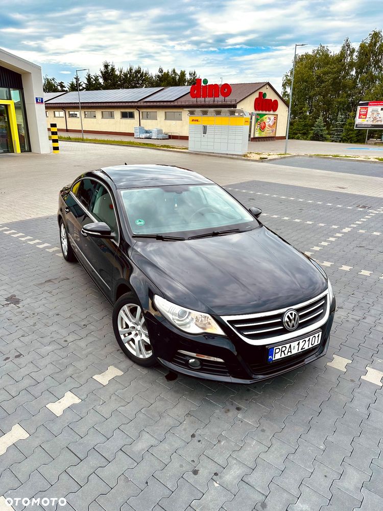 Volkswagen Passat 2.0 TSI Comfortline - 18