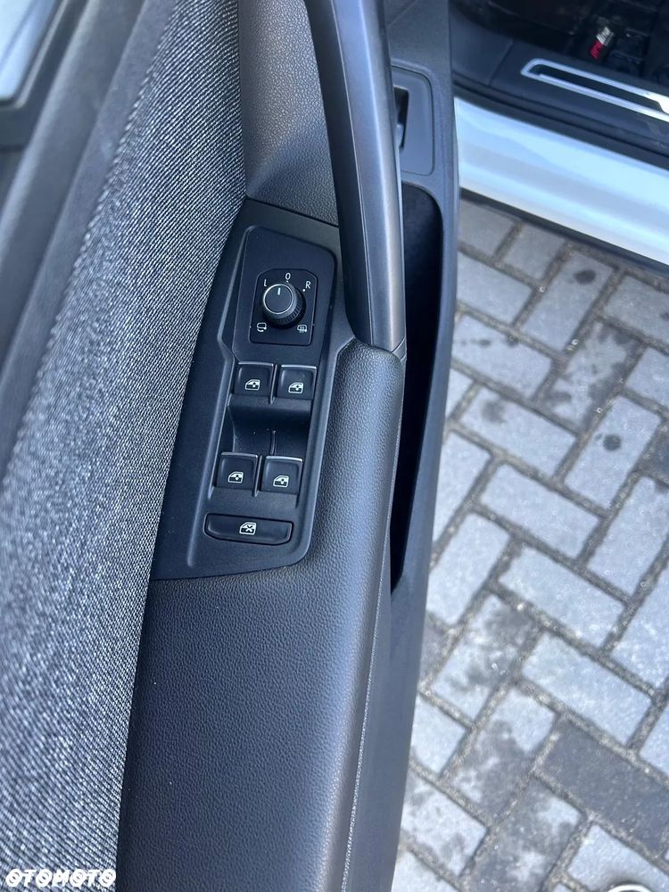 Seat Tarraco 2.0 Eco TSI Xcellence S&S 4Drive DSG - 22