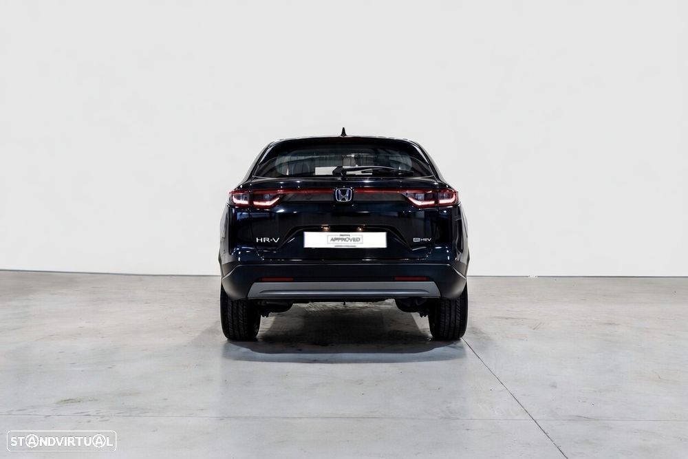 Honda HR-V 1.5 i-MMD e:HEV Advance - 3