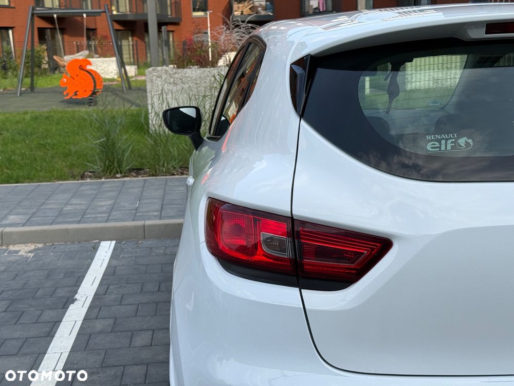 Renault Clio 0.9 Energy TCe Dynamique - 10