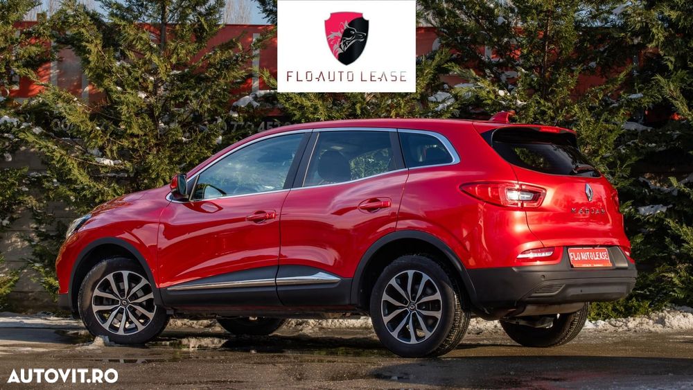 Renault Kadjar - 4
