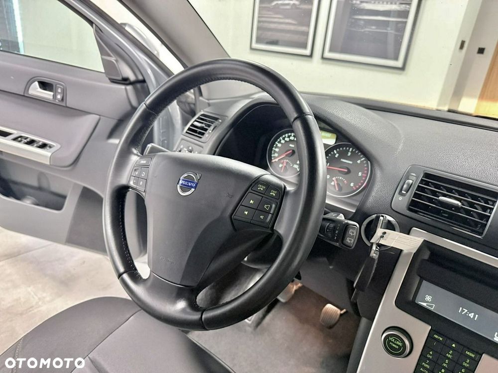 Volvo V50 DPF DRIVe Momentum - 30